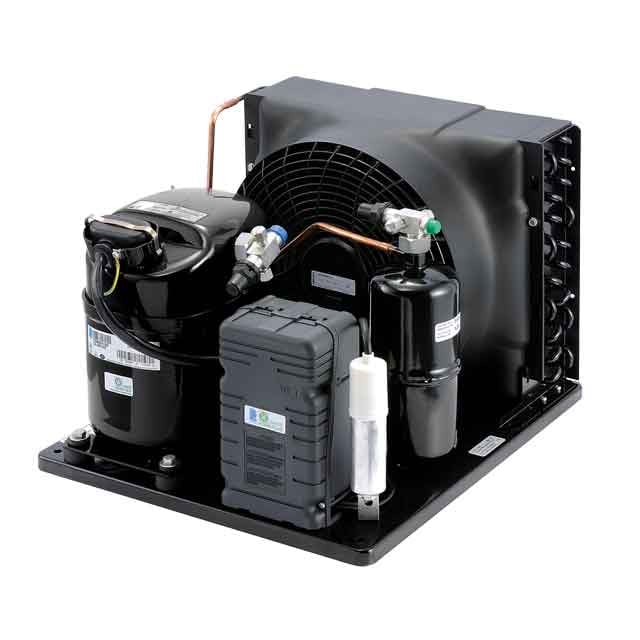Condensatie-eenheid Tecumseh FHT2511ZBR-XG, LBP -R452, 400V 50/60Hz