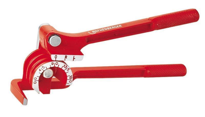 Giętarka do rur MINIBEND 1/4 - 5/16 - 3/8", Rothenberger 25151