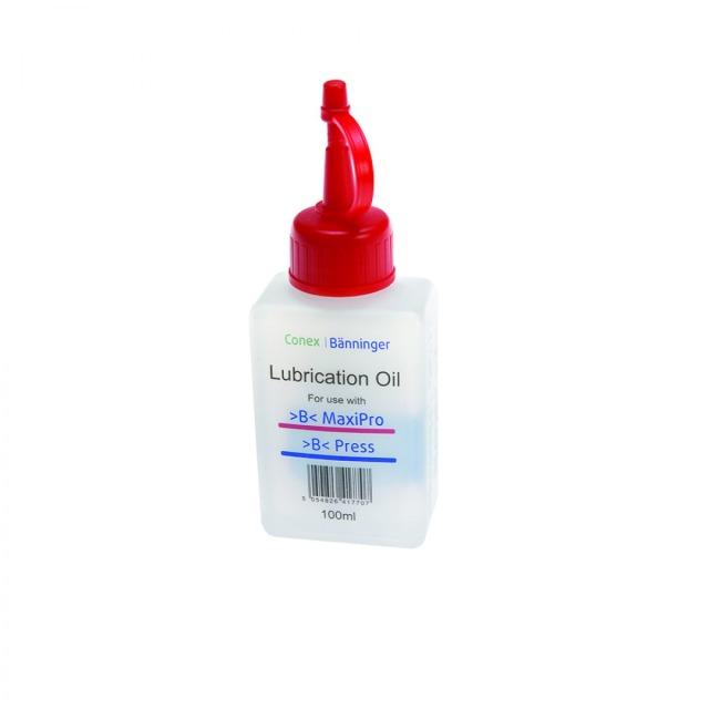 Conex Lubricant MaxiPro MPABPSOIL 100ML Smar do uszczelek gumowych