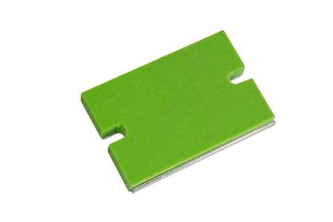 Base rectangular + Sylomer - para amortiguador de vibraciones con muelle, 10097160000