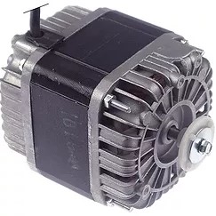 Fan motor 25W 230w 50Hz Elco N25-40/186