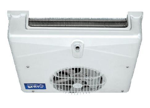 Evaporator LU-VE SHP 6, 470 W, fan 1x154 mm