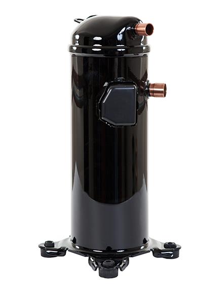 Sprężarka Danfoss HRP051T4LP6, 120U1678, 380-460V, 50/60Hz, AC, R407C