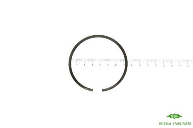 BITZER Anillo de pistón 38231022 Anillo de compresión 70X64.1X1.5