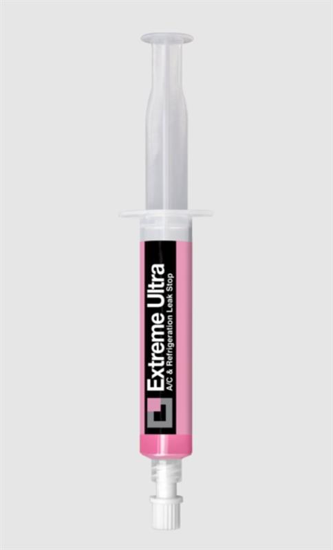 Leak-Stop Extreme Ultra 6 ml afdichtmiddel (lekken tot 0,3 mm)