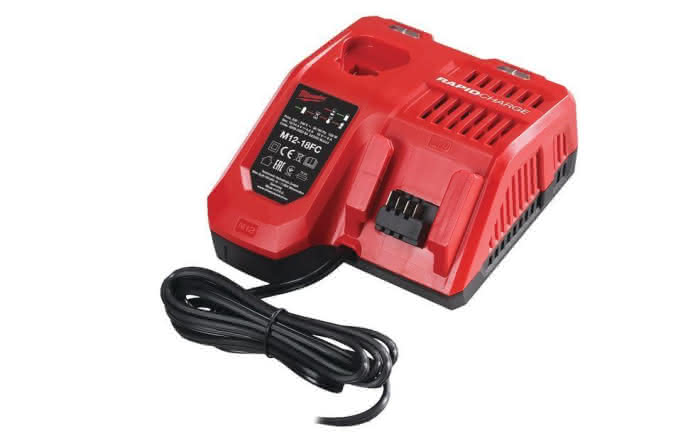 Milwaukee M18NRG-502 accustartset / NRG Pack