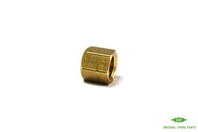 Tapón BITZER 36620201 Contratuerca 7/16"-20 UNF