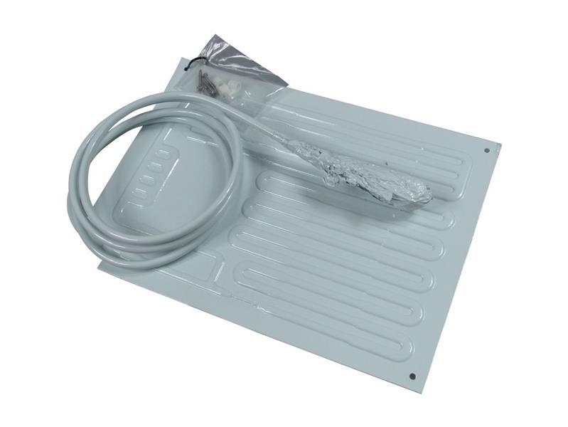 Evaporator plate 350 x 250 mm, VITRIFRIGO, PT2