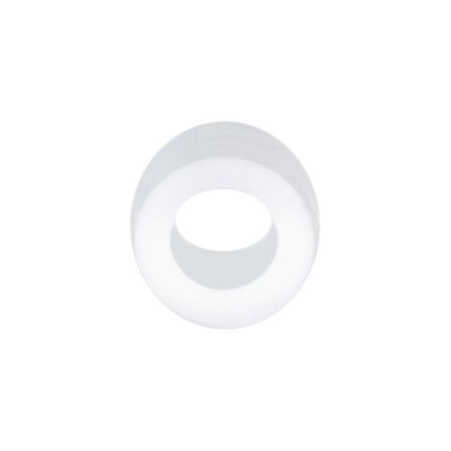 Refco-tätning 9880871 för påfyllningsslanganslutning P-509-T/10 PTFE vit (PU=10)