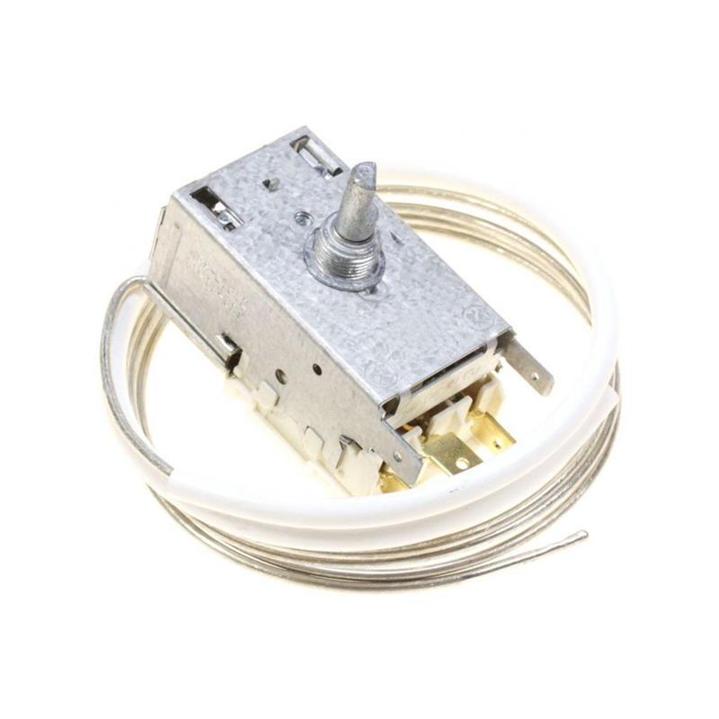 Termostato Ranco K59-L1812 FC35APS para frigorífico SMEG 818731361