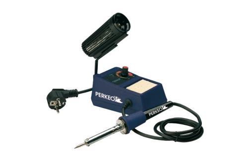 Station de soudage électrique PERKEO 1600, 50W