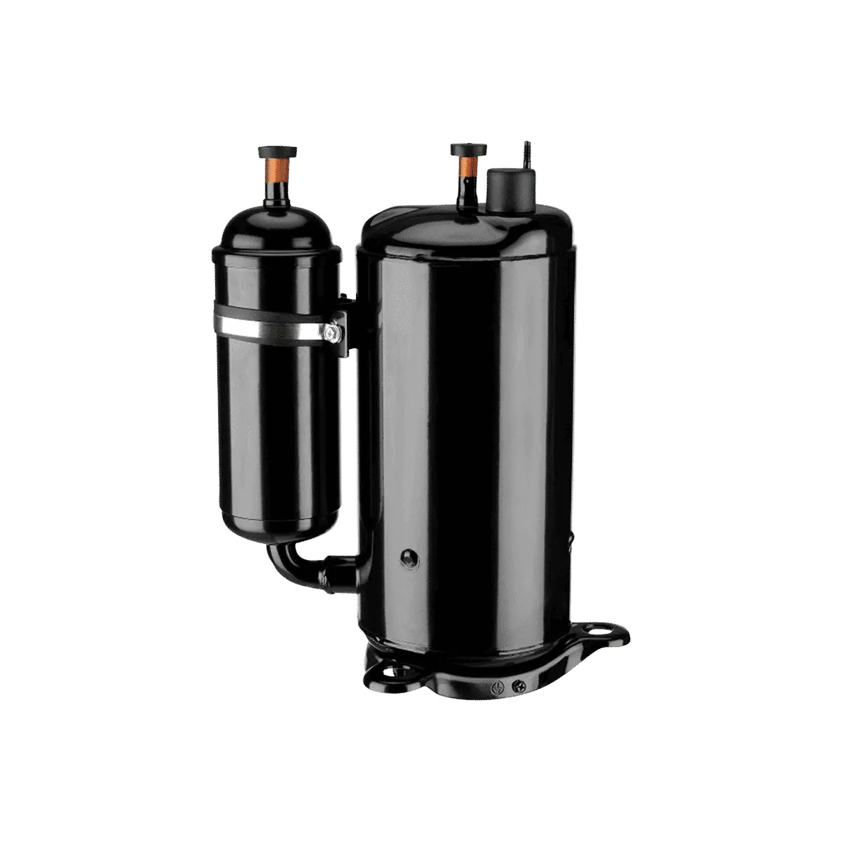 Compressore GMCC EDTF420D64EMT, HBP, R290, inverter