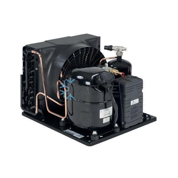 Kondenseringsenhet Tecumseh SILAJ4492YFZ, HBP - R134a, 220-240V, 50 Hz