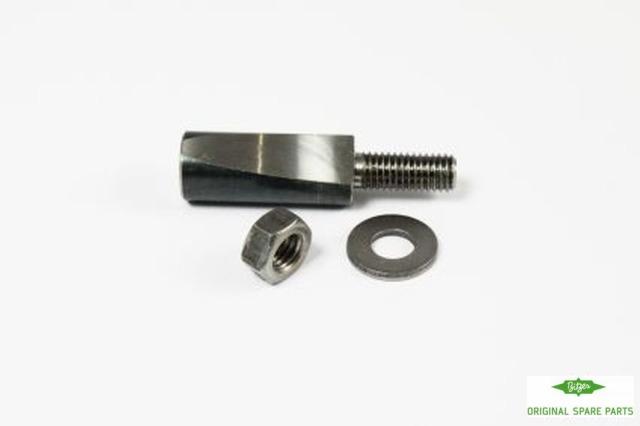 Cuña roscada BITZER 31510710 para tipo IV para KPL excéntrico.