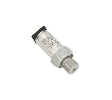 Sensor de presión KELLER PA21Y 0/30 Transmisor de presión 0/30 bar 0-10V IG