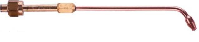 PERKEO welding and brazing insert KLEIN RISTA for propane-oxygen, size 1, 0.5-1 mm