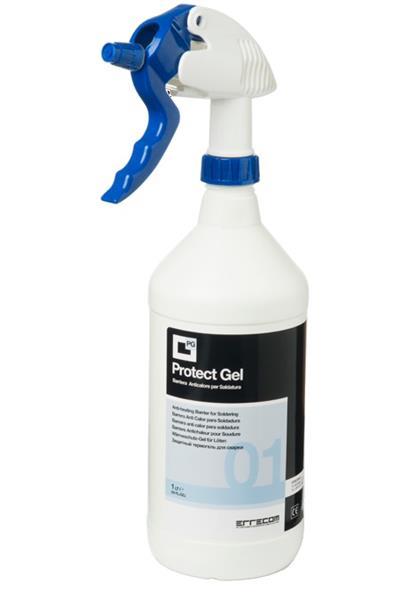 Protect Gel heat protection gel for soldering, 1 litre spray can