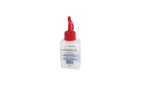Conex Bänninger Aceite lubricante - 100ML