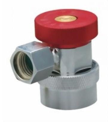 Adaptateur de service Raccord rapide pour A/C haute pression, R134a, filetage 14 mm x 16 mm