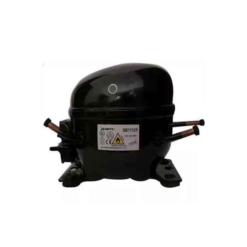 Compresor Jiaxipera NT1113Y, LBP - R600, 220-240V, 50Hz