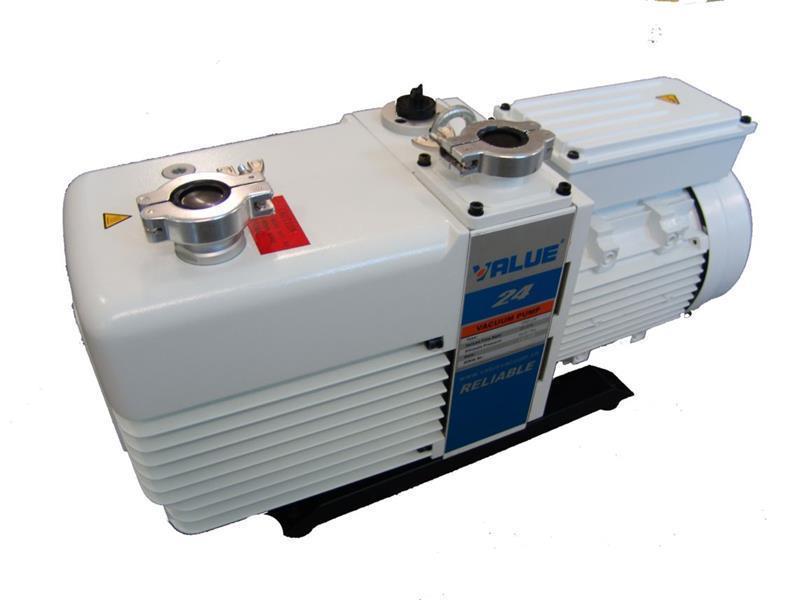 2-stopniowa przemysłowa pompa próżniowa VRD-24, 400 l/min