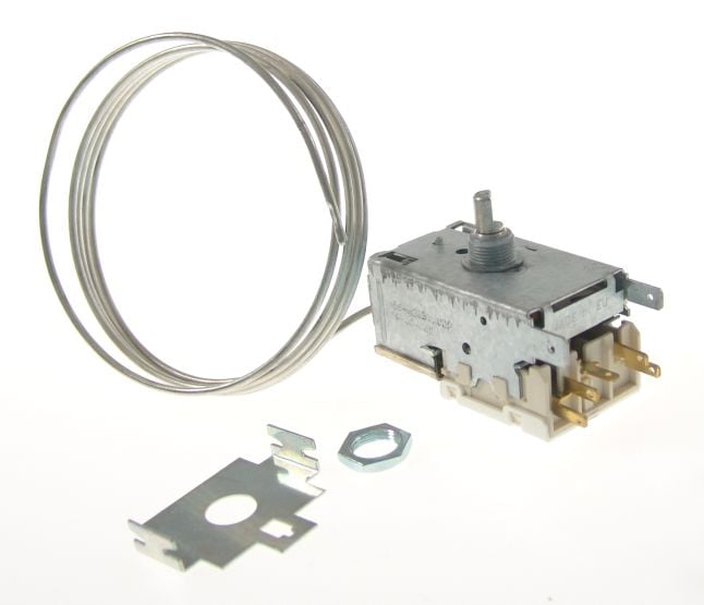 Thermostat: Selection, Types, Function