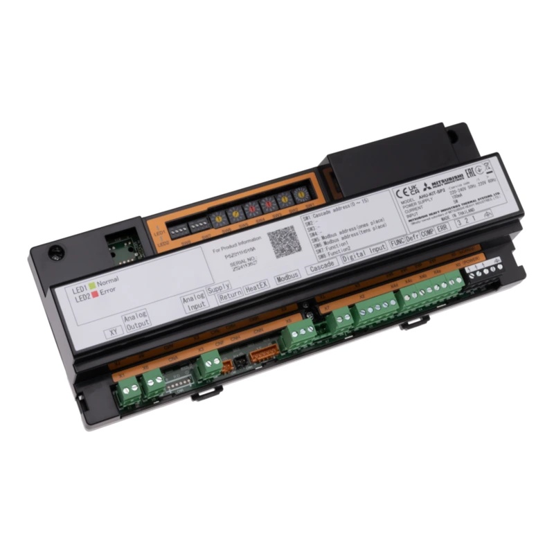 controller, DIN-Leiste, Klemmenblock, Automatisierung, Modul