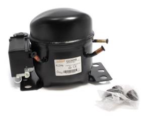 Compressore ACC Cubigel B35GL R134a HBP 3,50cc 220/240V, 50Hz, 1hp.
