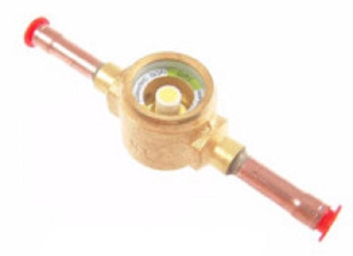 Sight glass Danfoss SGN 6s, 6 mm ODF - not available, replaced by 014L1020