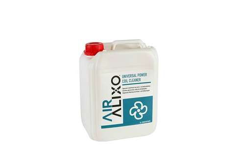 Alixo AIR universeel reinigingsmiddel - 5L concentraat
