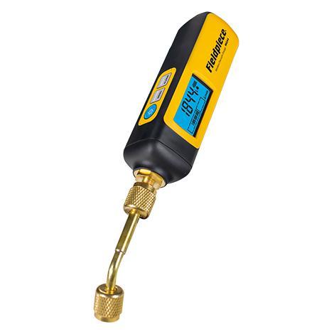 Cordless vacuum gauge MG44INT FIELDPIECE
