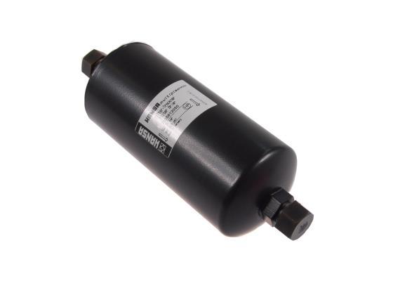 Hansa HM 304 Filtro secador universal - junta tórica, conexión 1/2" SAE (3/4" UNF), 835312