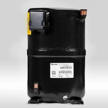 Bristol L63B652DBVB compressor, R407C, 380V/3F/50Hz, 1.1 kW, soldering