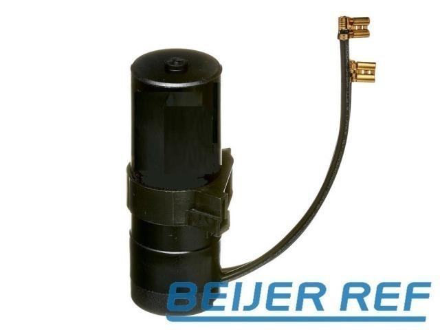 Secop 117U5023 Condensador de arranque 240MF 125V para compresor SC 115V