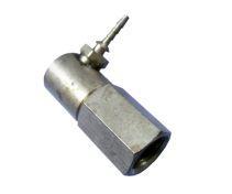 Extremo del tubo capilar - 90°, WIGAM WCG 2190/90, 1/4" SAE