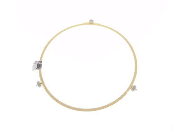 Rouleau / rail de guidage circulaire pour plateau tournant Ø 189 mm, roue 14 mm