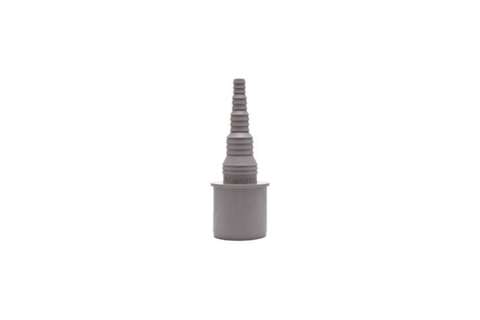 Inoac polypropylene hose nipple DN40 8-25mm from 10105230000