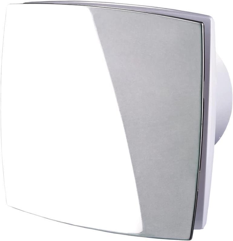 Ventilador axial Albatros 150 Alba FS