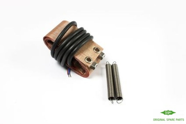 Cinta calefactora Bitzer, 34322103, 200W, 230V, para HSKC 74