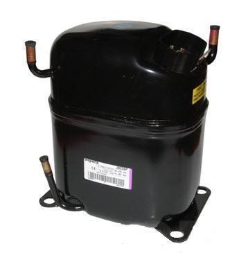Compressore Aspera Embraco NJ9238P, H/MBP - R22, 380-420V, 50Hz, 3 fasi