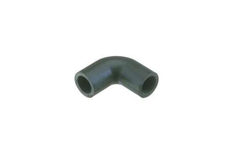 Sauermann ACC00932 Adapter kolankowy 90° - Ø16MM - 35X35MM - 3 sztuki/opakowanie