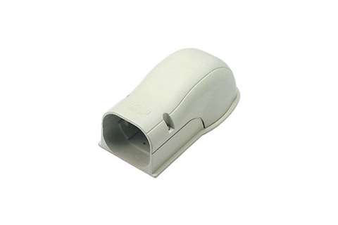 Condotto a parete Inoac Clean Duct 100 - NW-100