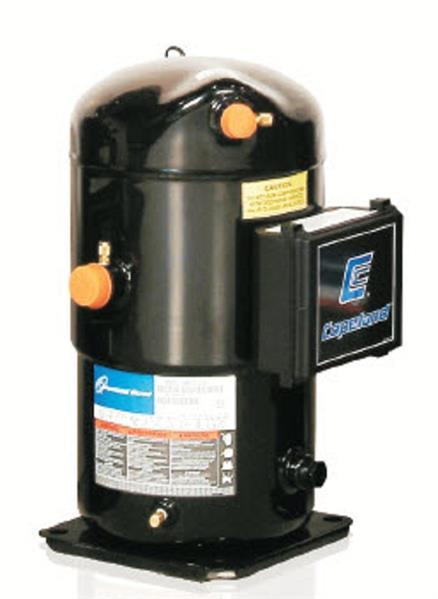 Kühlverdichter, Pumpenkompressor, Kompakt, Schwarz, Elektro
