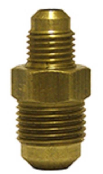 Racor reductor 1/2 "SAE x 5/8 "SAE WIGAM UR2-108 ? Precio unitario (PU=100 uds.)