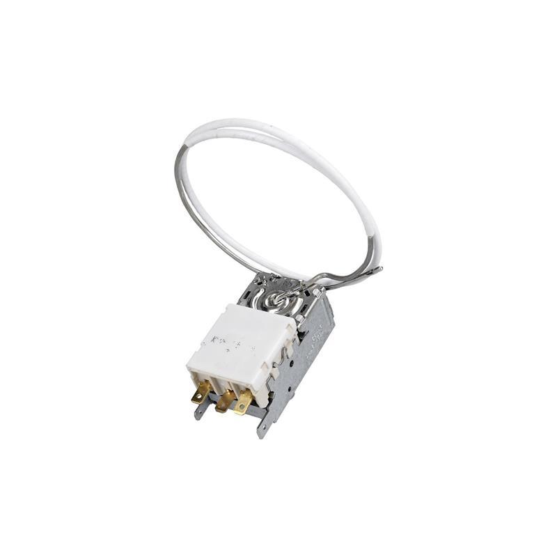 Thermostat Ranco K59-S2775 pour réfrigérateur ROBERTSHAW, LIEBHERR 615180500