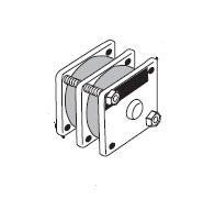 Cartridge-set voor 45-90065 vacuümpomp 2008