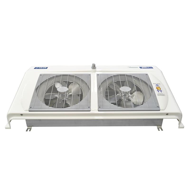 Évaporateur LU-VE, FHA 35 E80, dT 10 K - 2730 W, dégivrage électrique