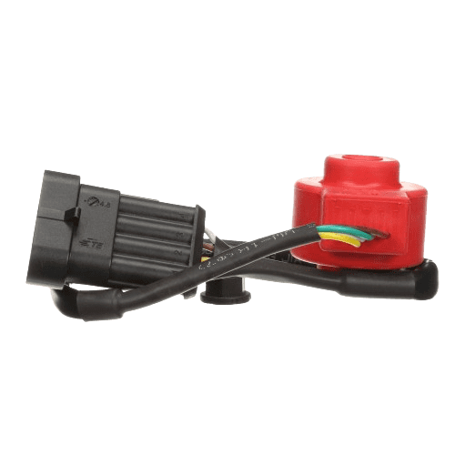 Carel coil bipolar with 0.3m cable IP69 for E2V