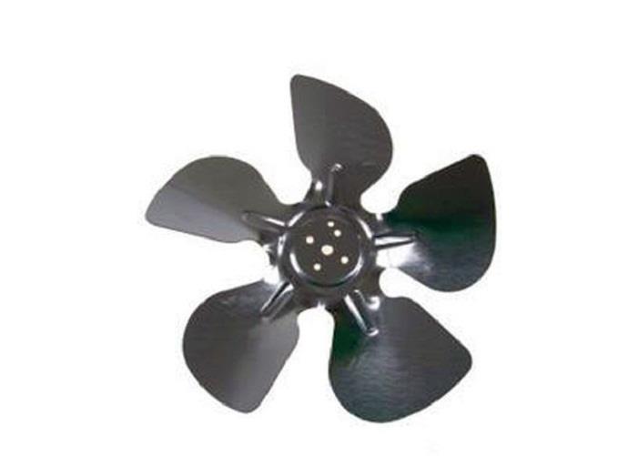 Ailette de ventilateur, D = 172 mm aspirant, 34