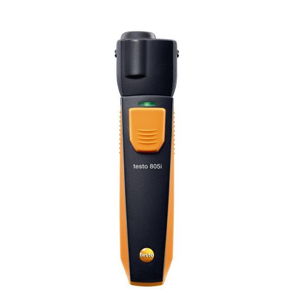 Set di riscaldamento testo Smart Probes - con funzionamento da smartphone